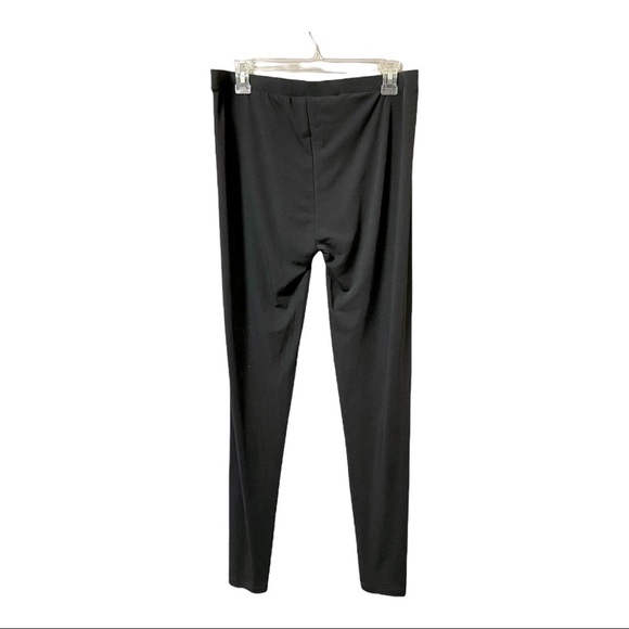 32DEGREE heat lightweight layering leggings black - Picture 2 of 4